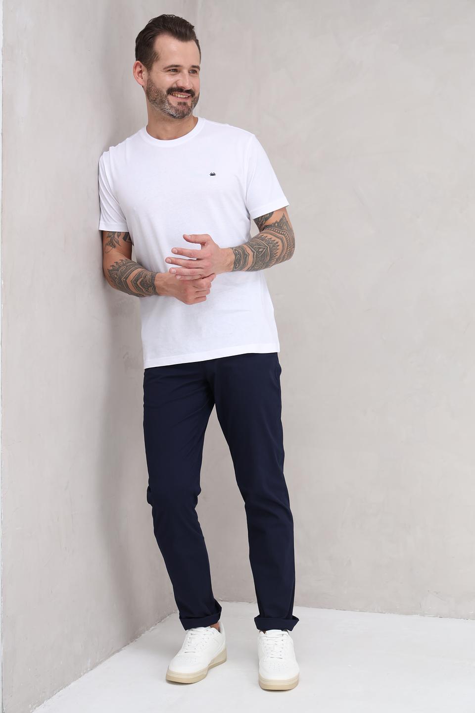 Брюки Sea Barrier темно-синие