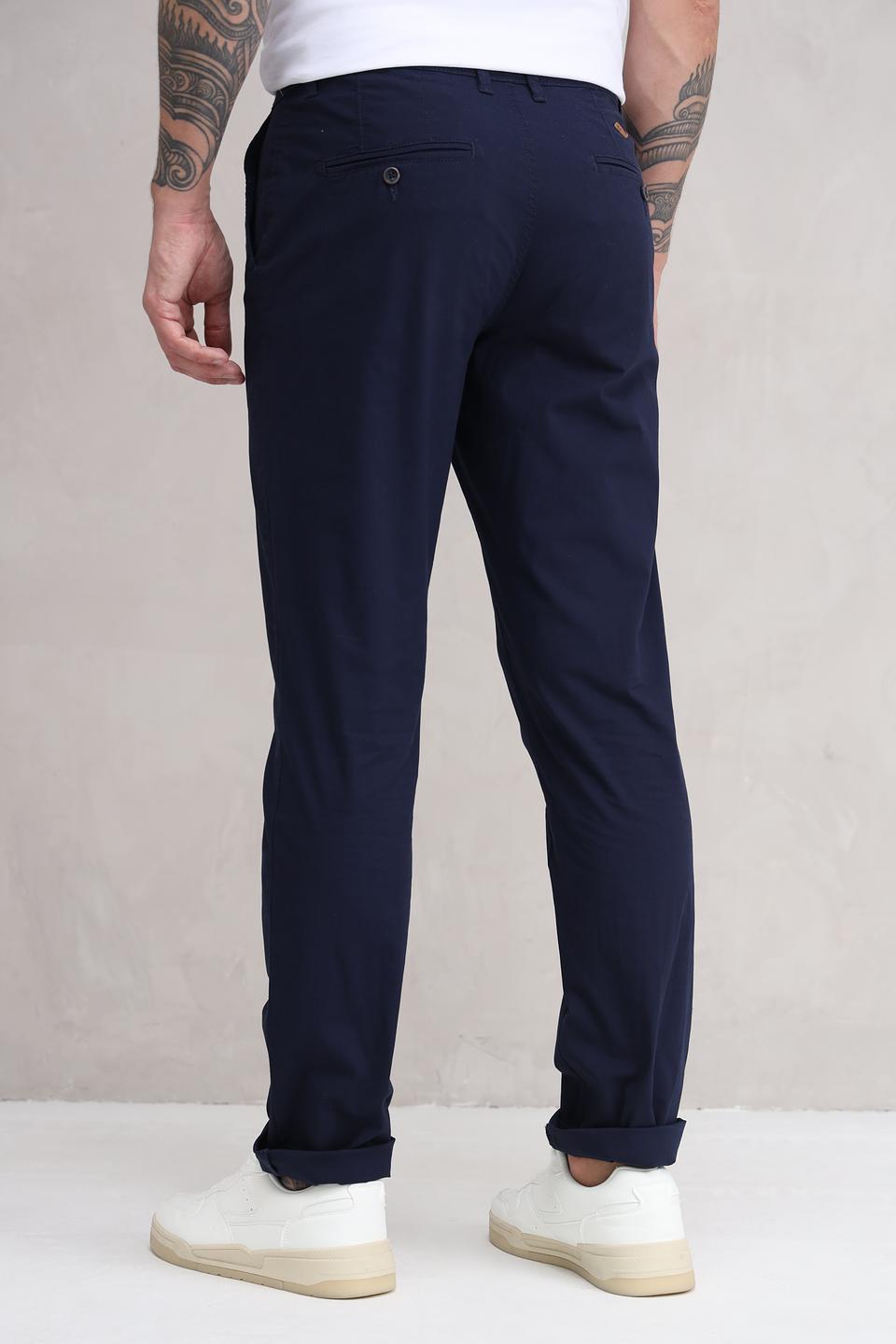 Брюки Sea Barrier темно-синие