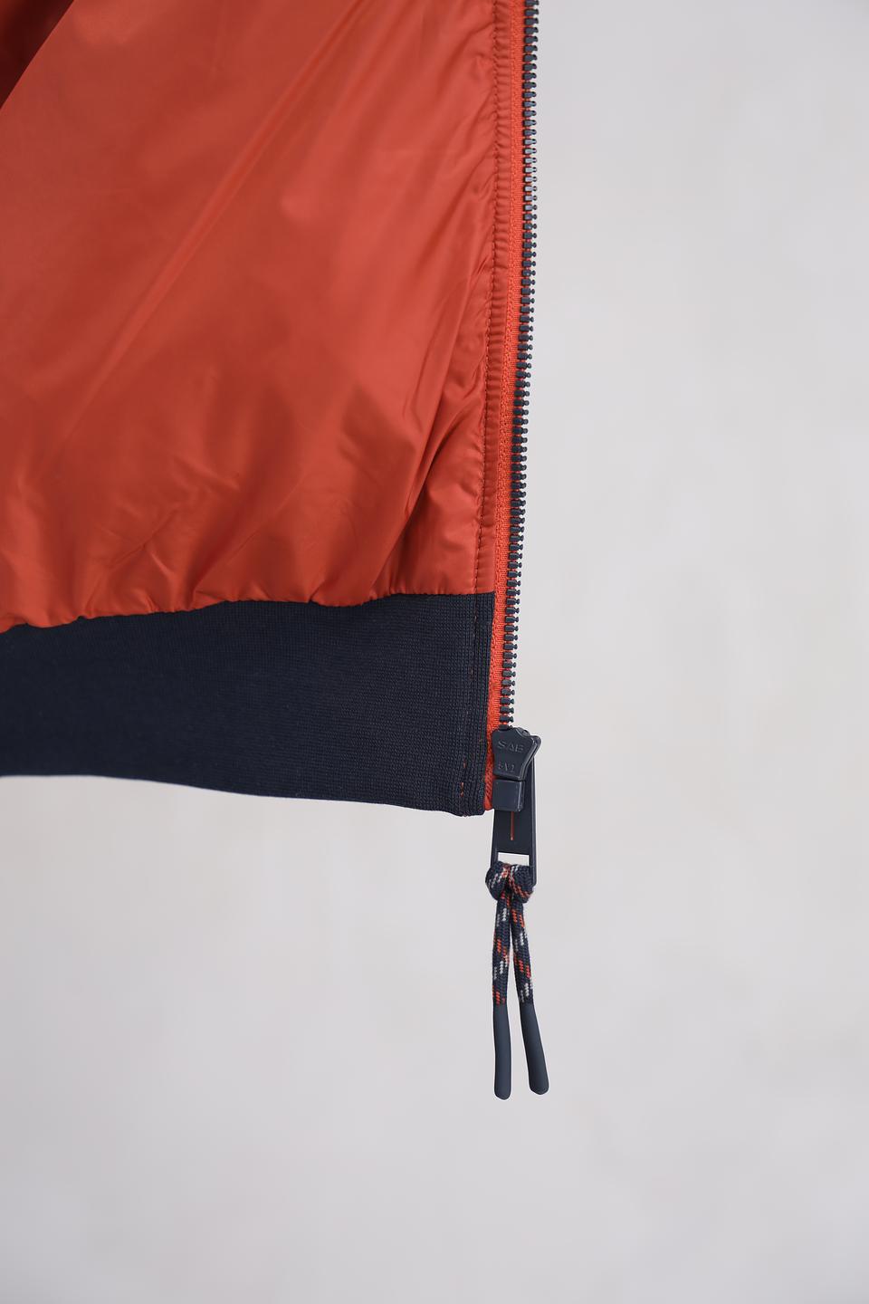 Кардиган Casa Moda стеганый синий