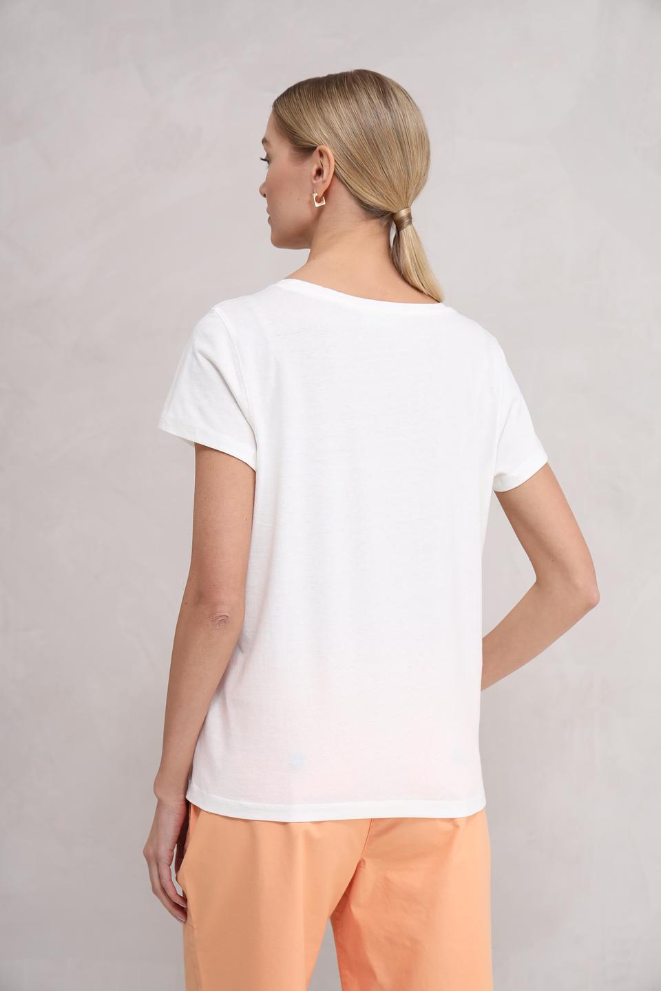 Футболка Broadway Lovely белый