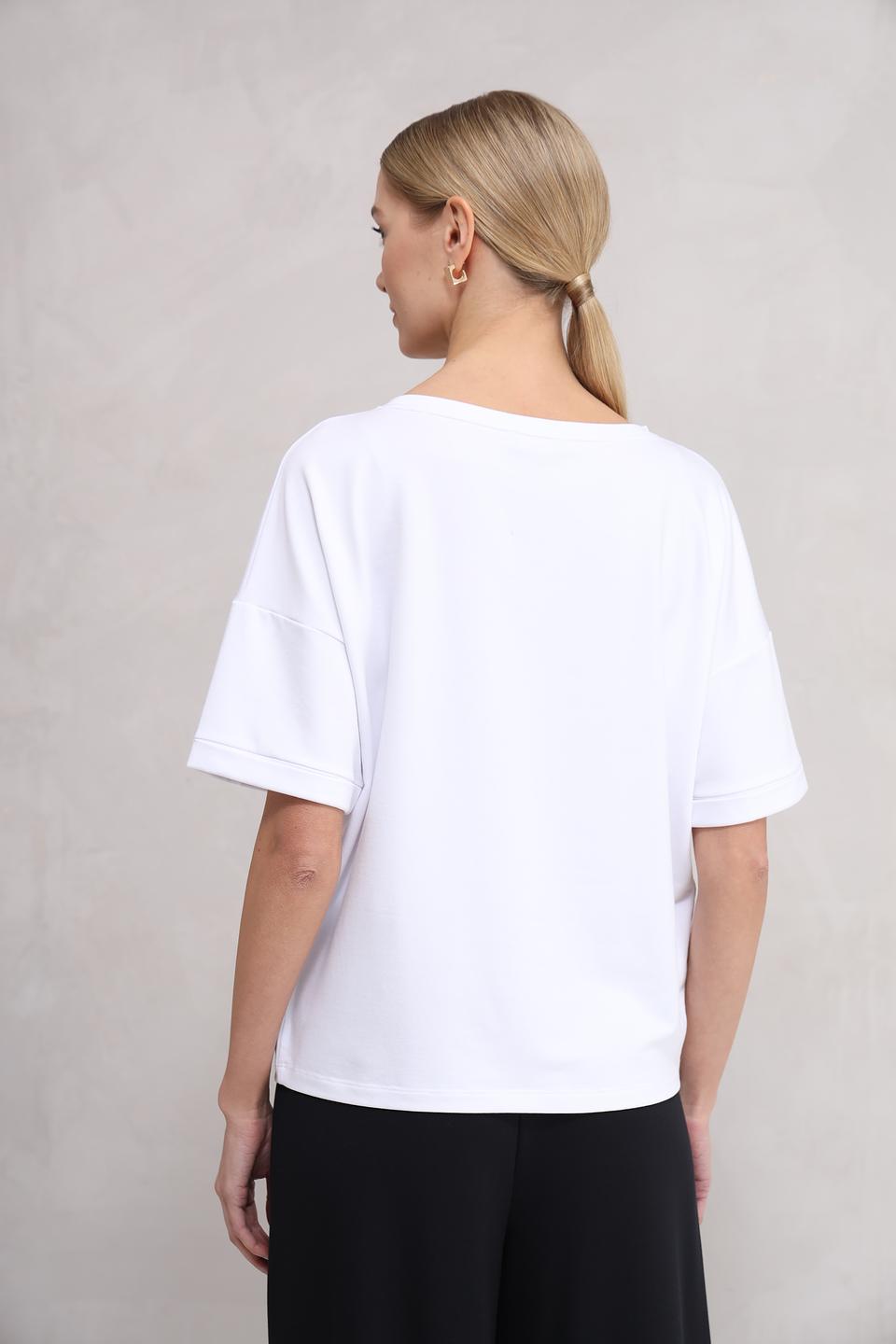 Футболка Margittes с принтом Dreamer