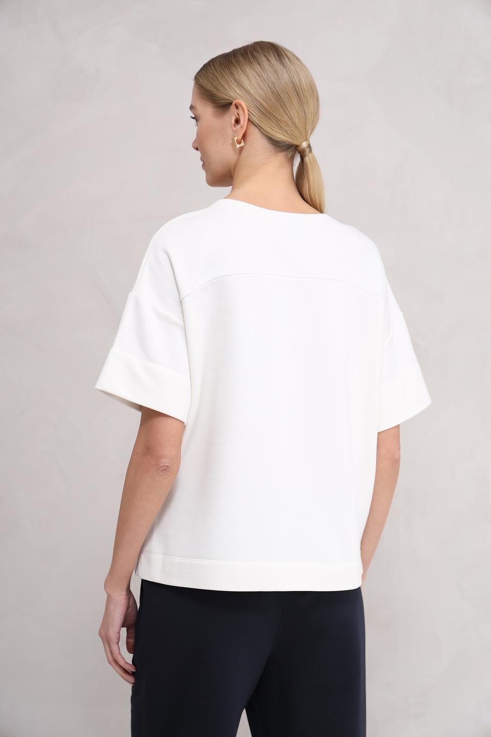 Футболка Margittes с розой