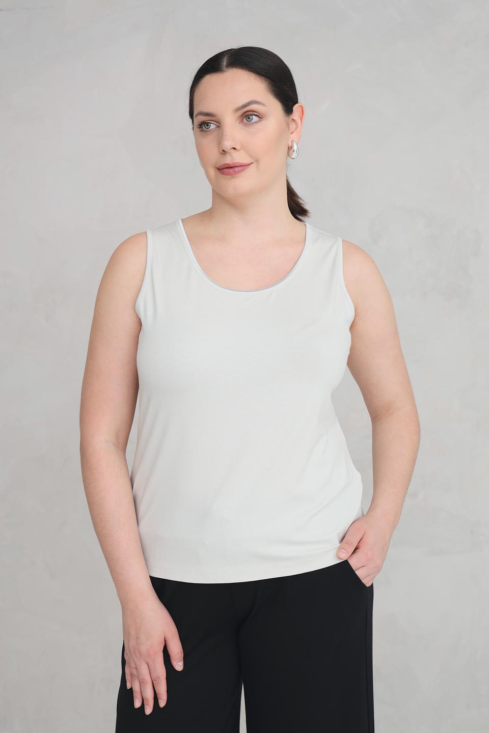 Топ Rabe collection бежевый