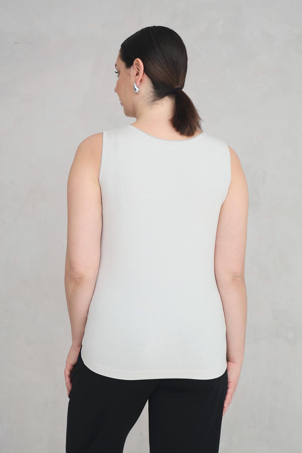 Топ Rabe collection бежевый