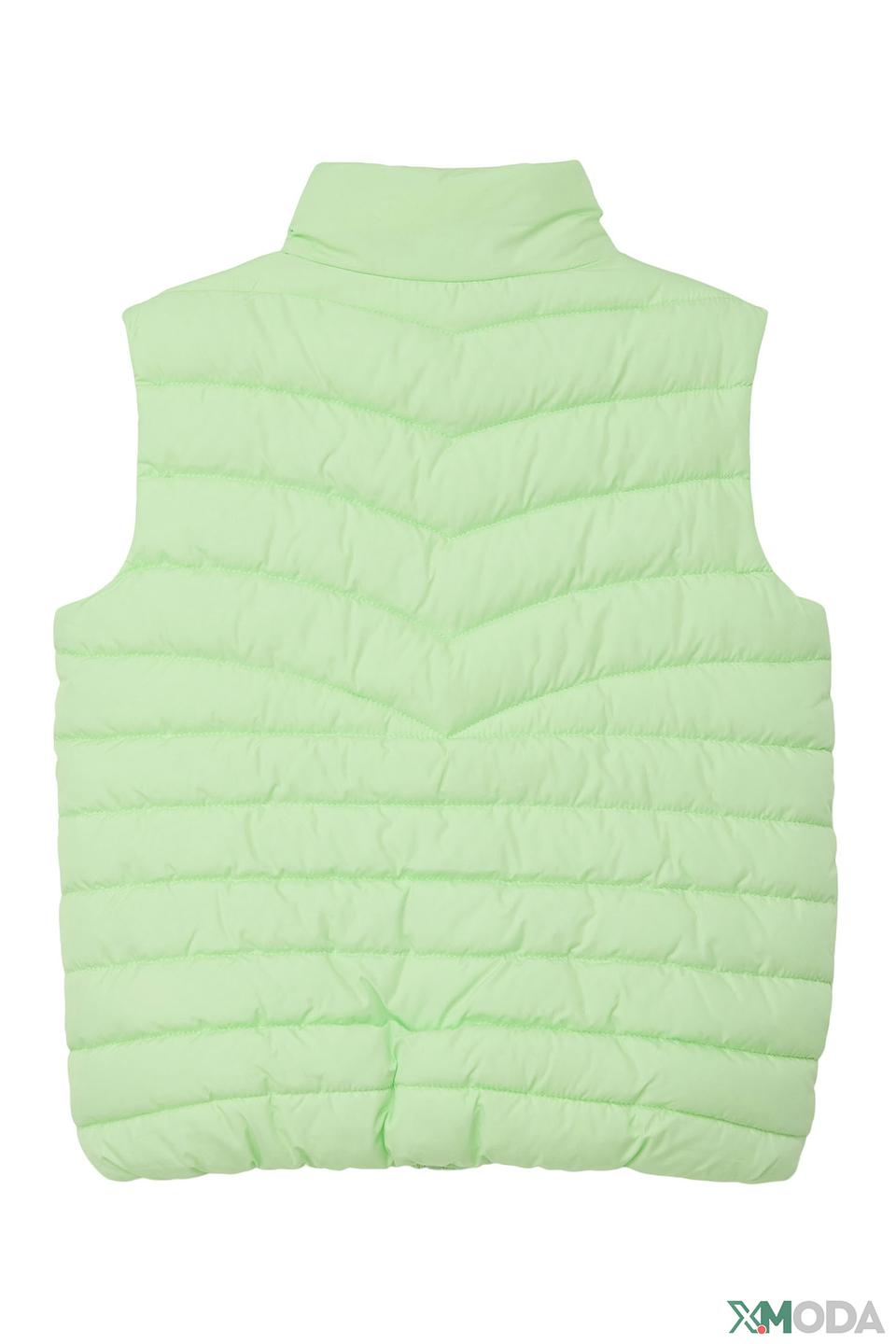 Жилет s.Oliver дев. лайм