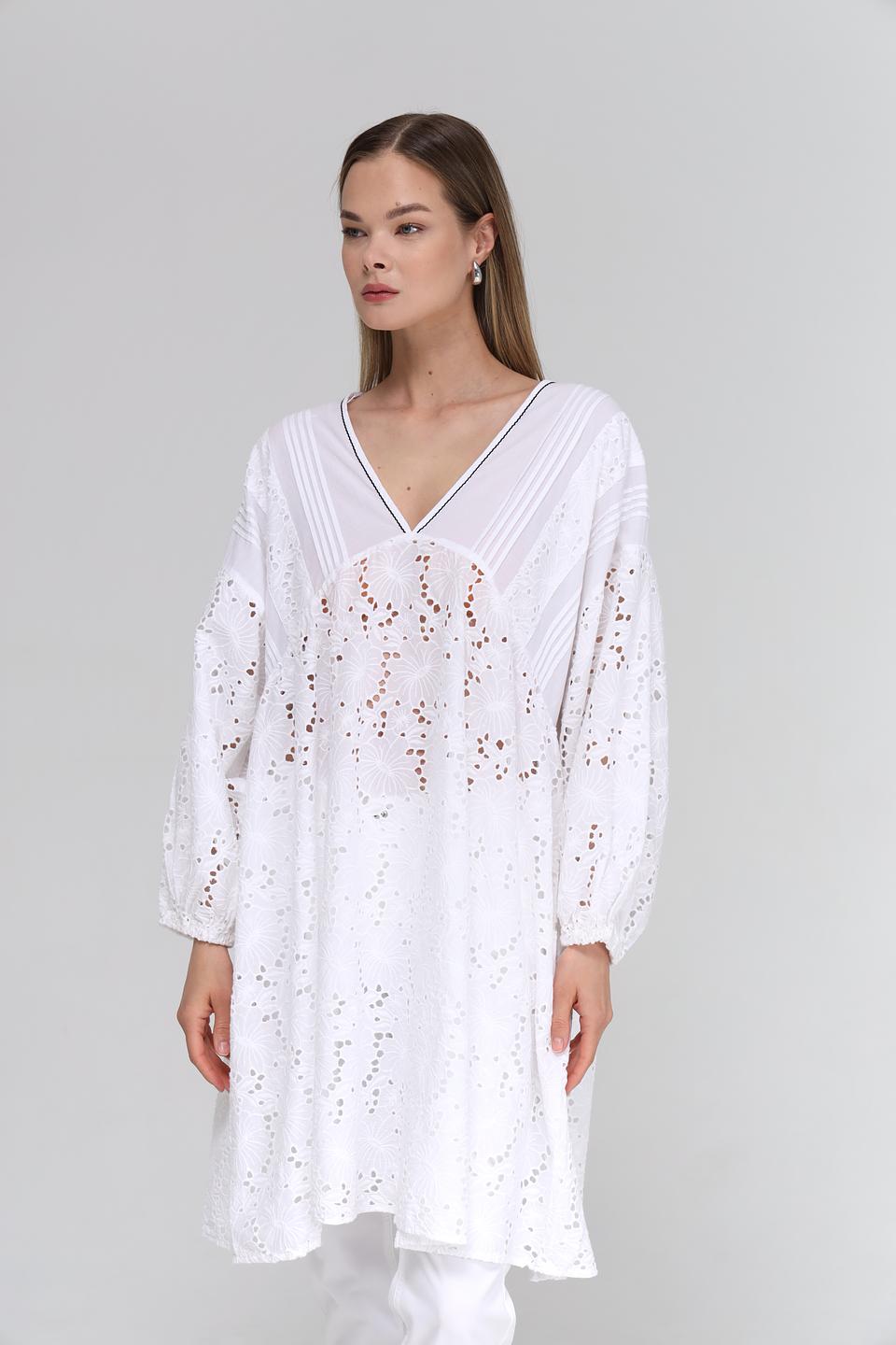 Платье Broadway с вышивкой