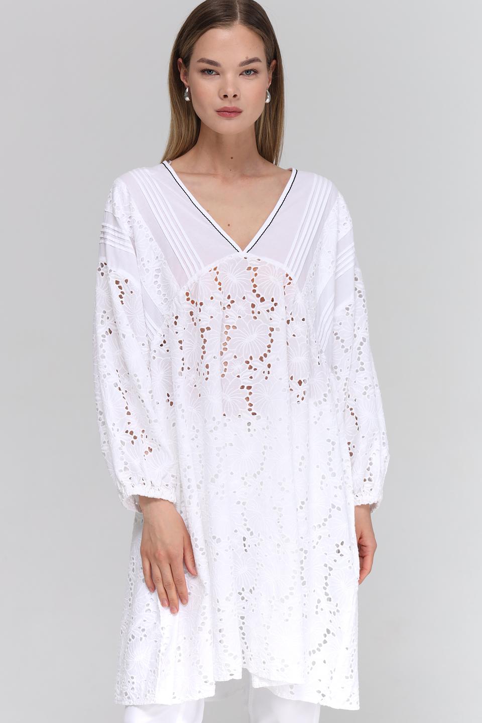 Платье Broadway с вышивкой