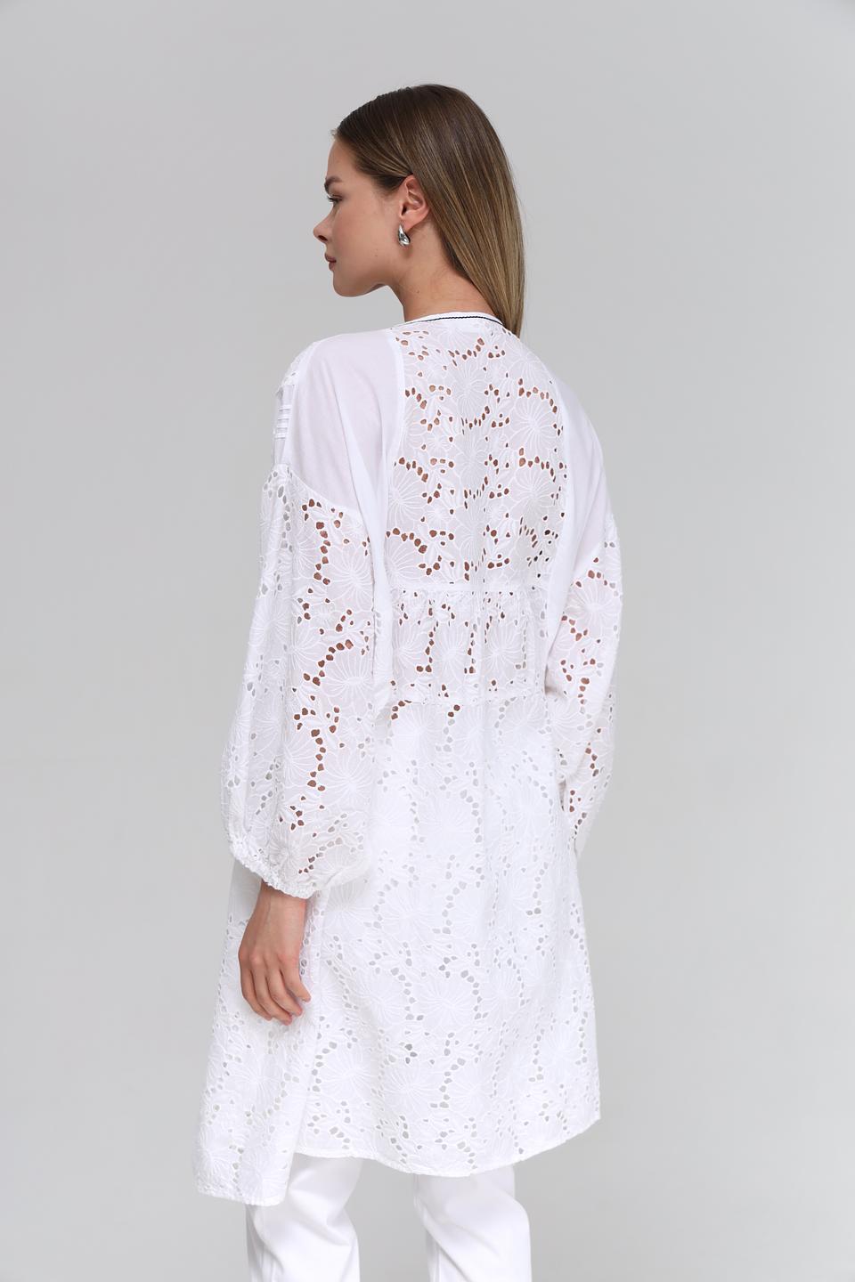 Платье Broadway с вышивкой