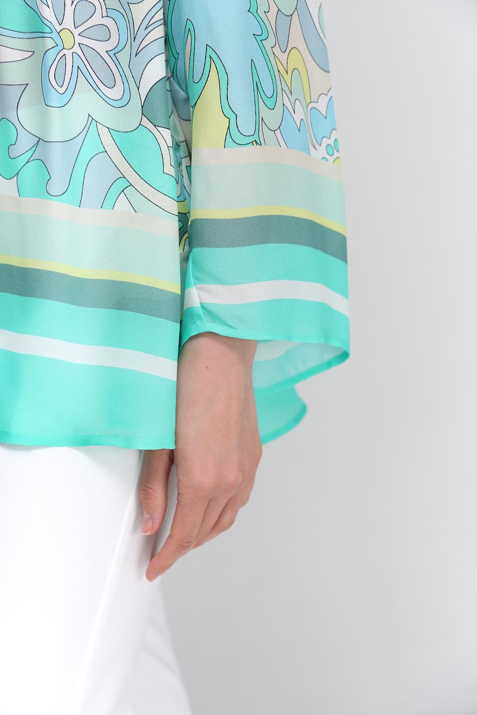 Блуза Tuzzi с открытыми плечами