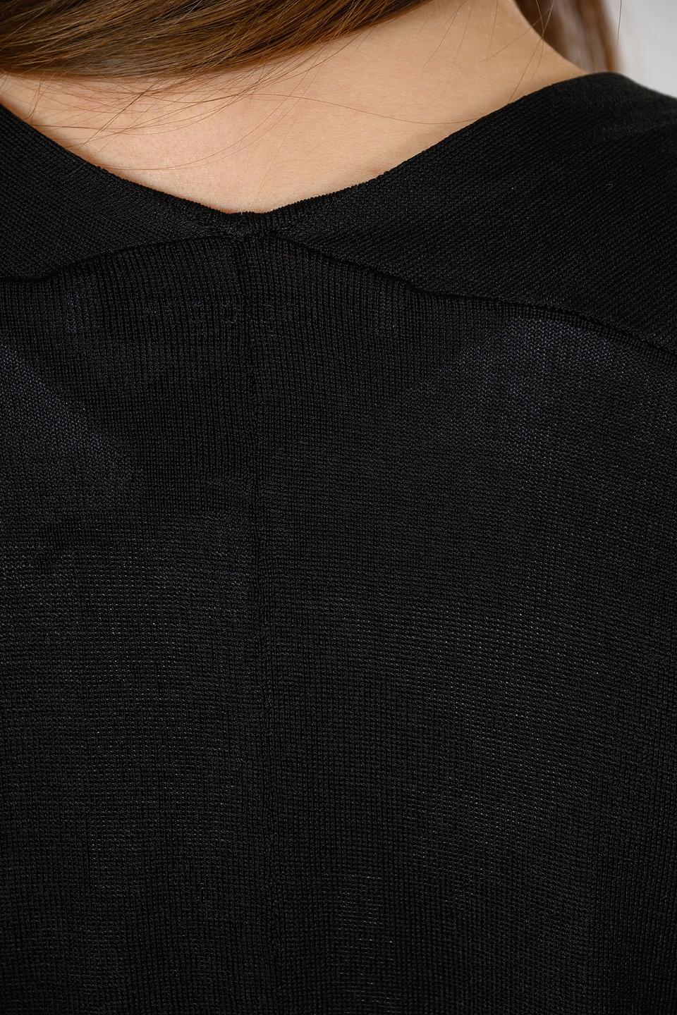 Кардиган Giorgio Grati жен. чёрный