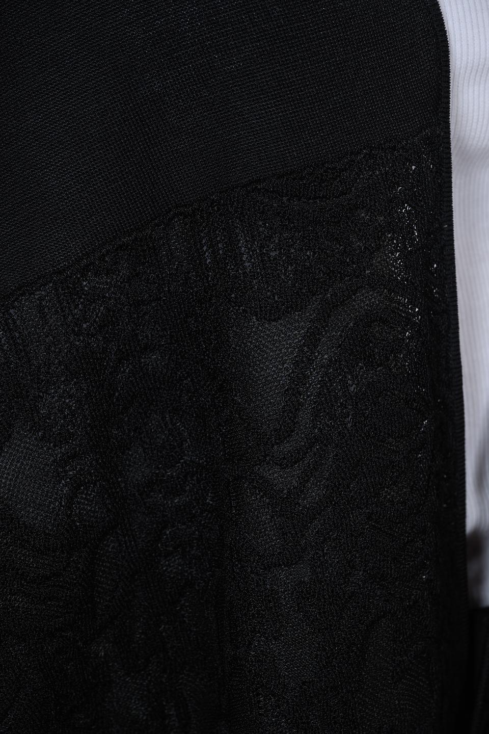 Кардиган Giorgio Grati жен. чёрный