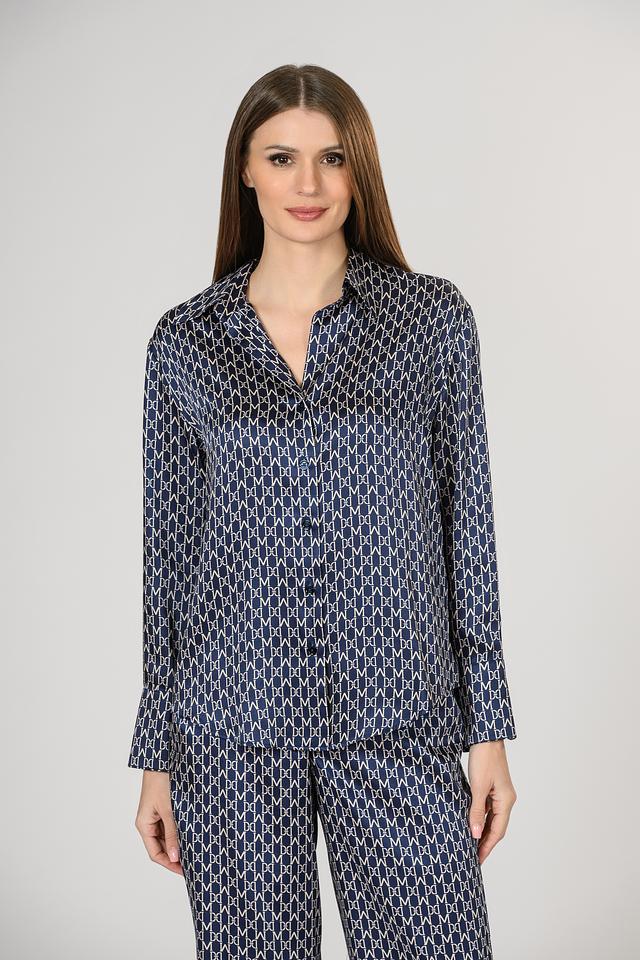 Рубашка Marciano с логотипом