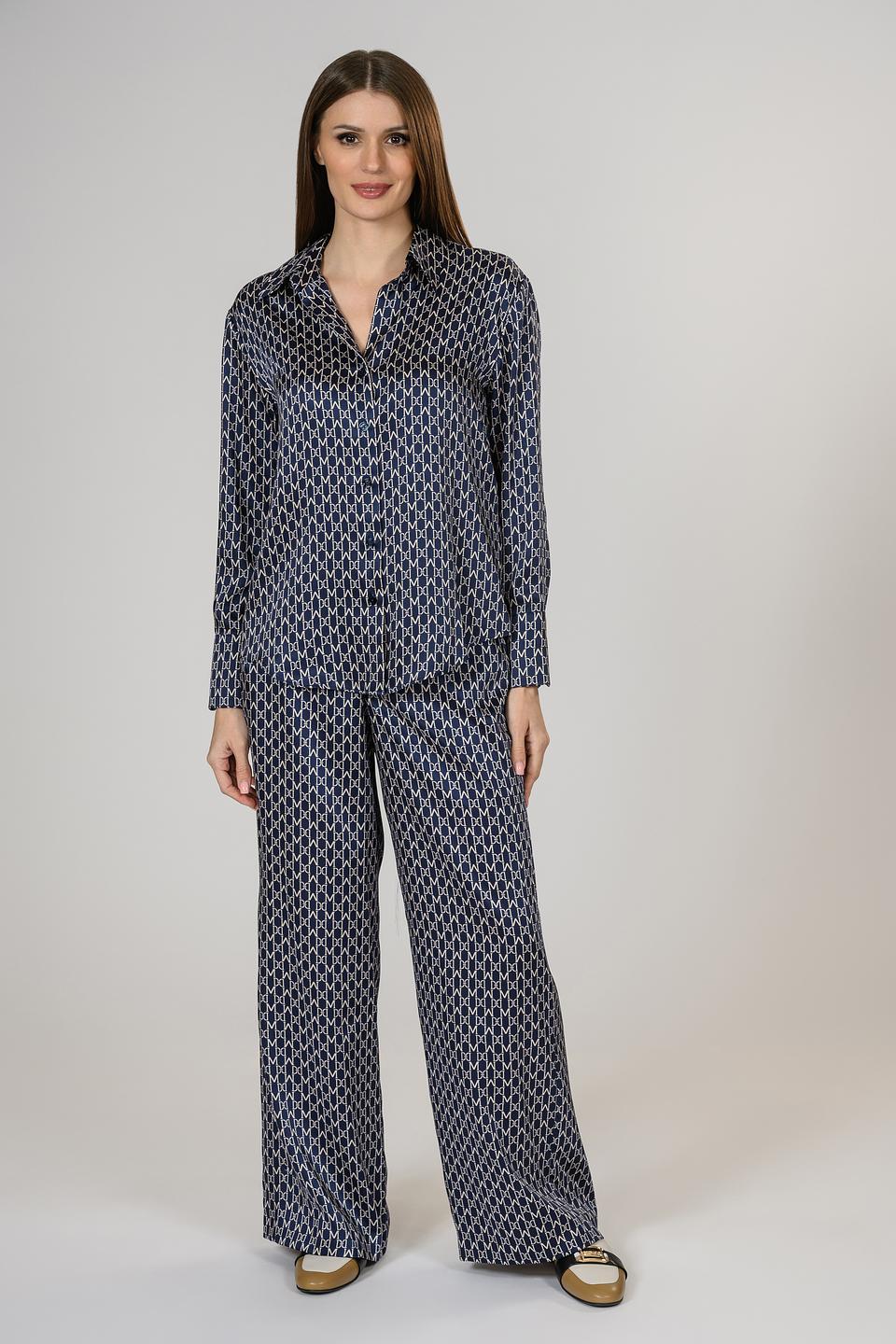 Рубашка Marciano с логотипом