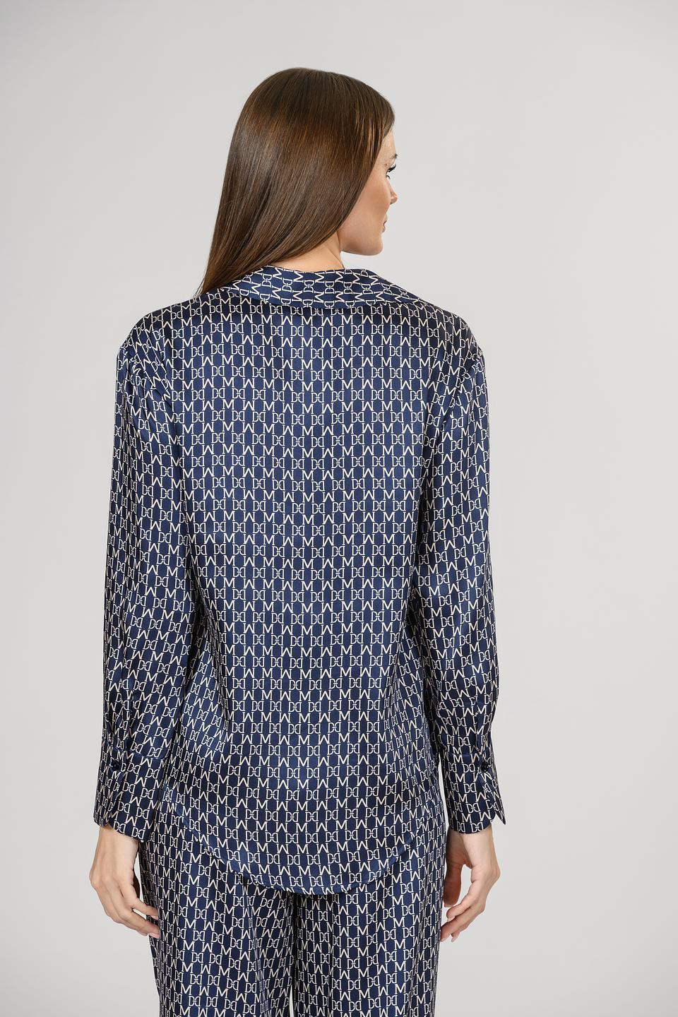 Рубашка Marciano с логотипом