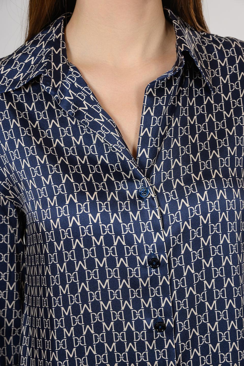 Рубашка Marciano с логотипом