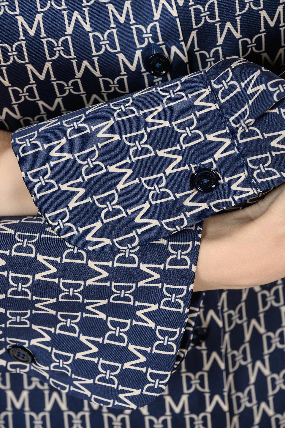 Рубашка Marciano с логотипом