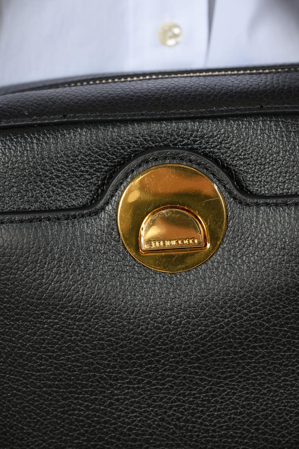 Сумка Coccinelle женская чёрная