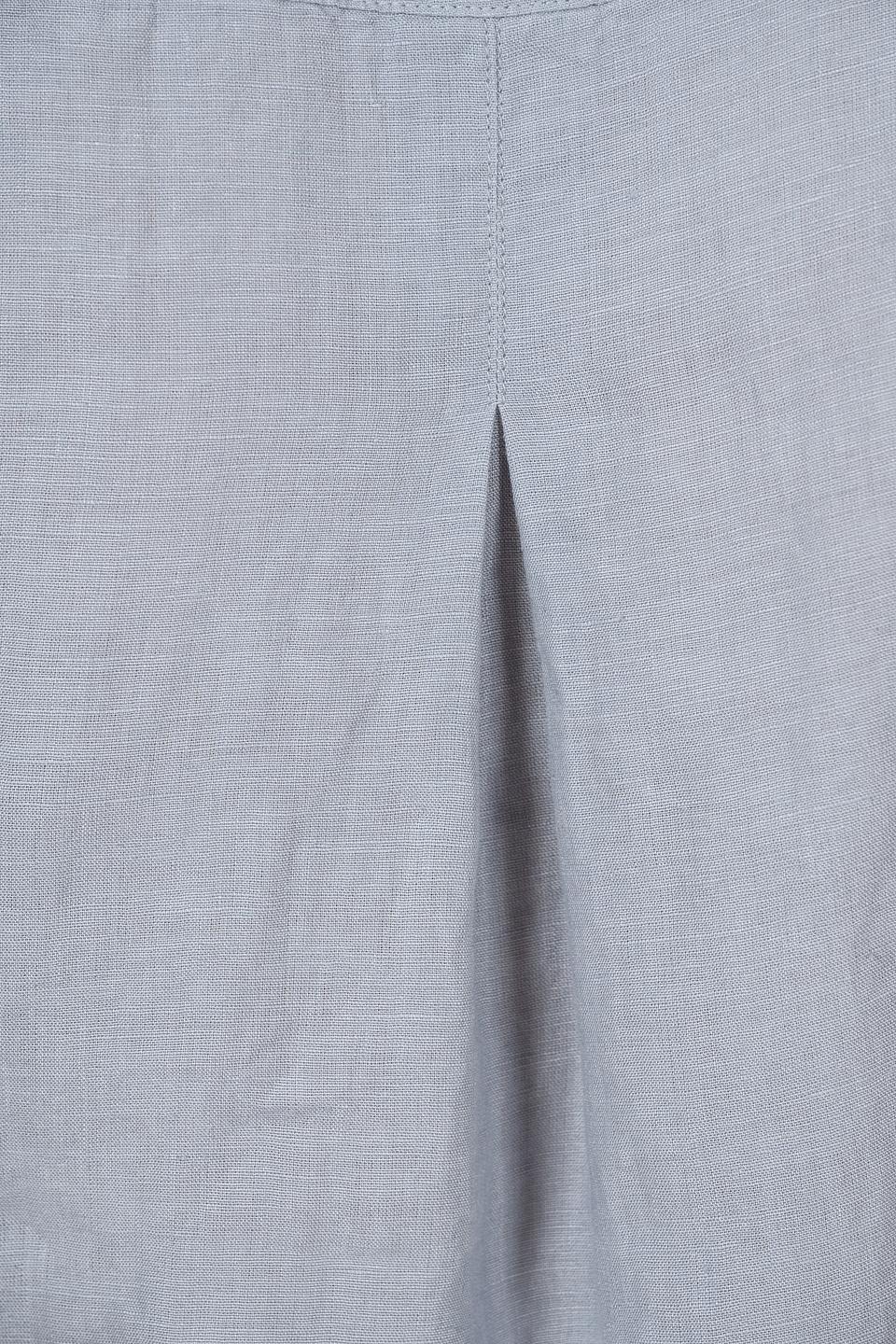 Блуза Marc O Polo серая