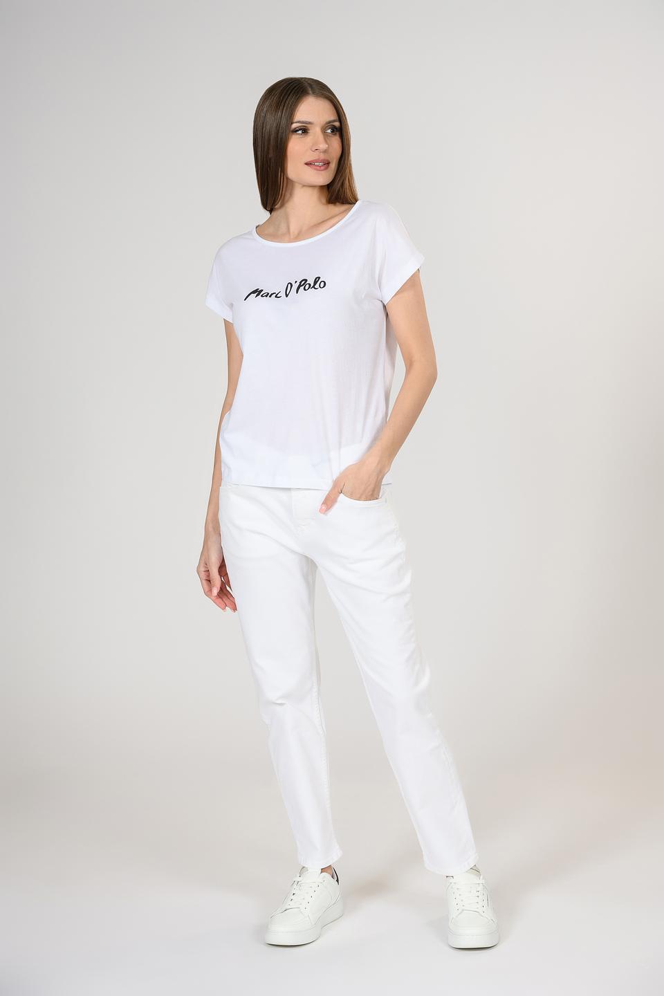 Футболка Marc O Polo женская белая