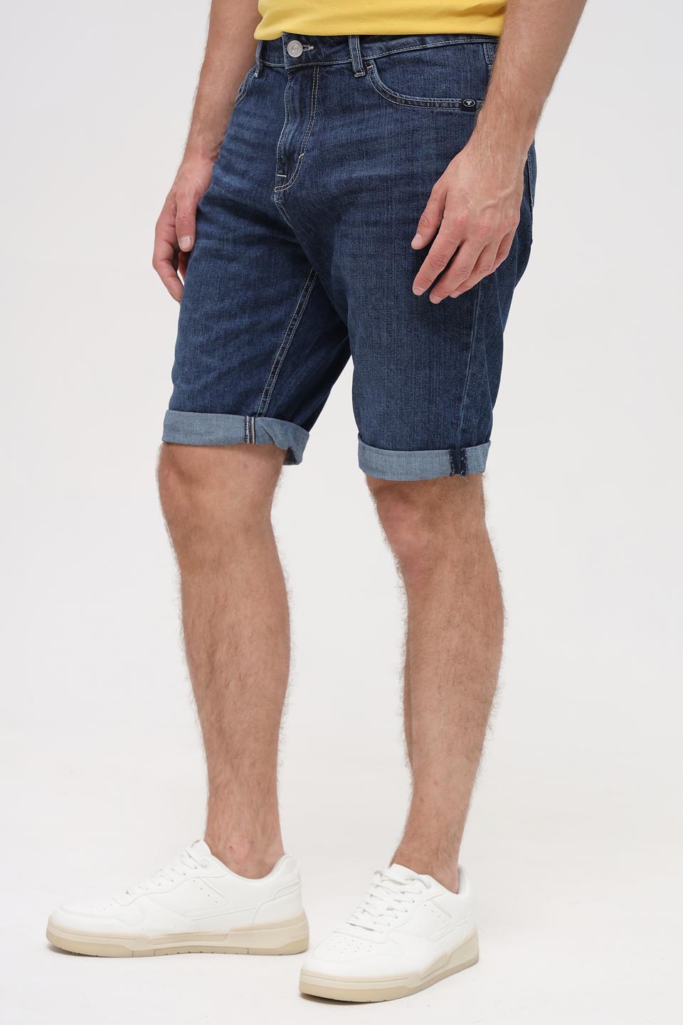 Шорты Tom Tailor denim