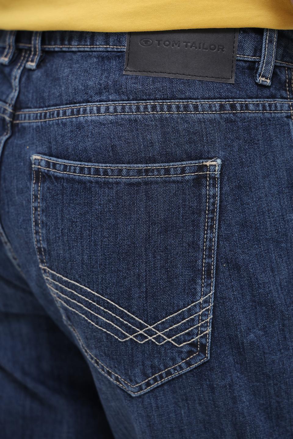 Шорты Tom Tailor denim