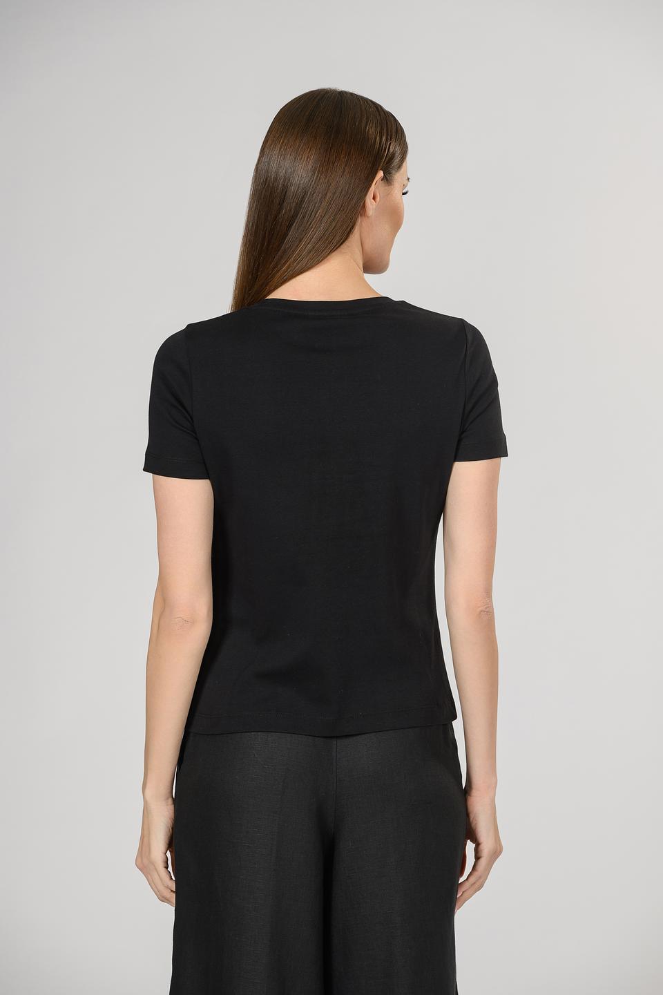 Футболка Marciano с логотипом