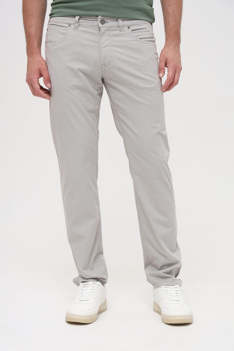 Брюки Gardeur серые