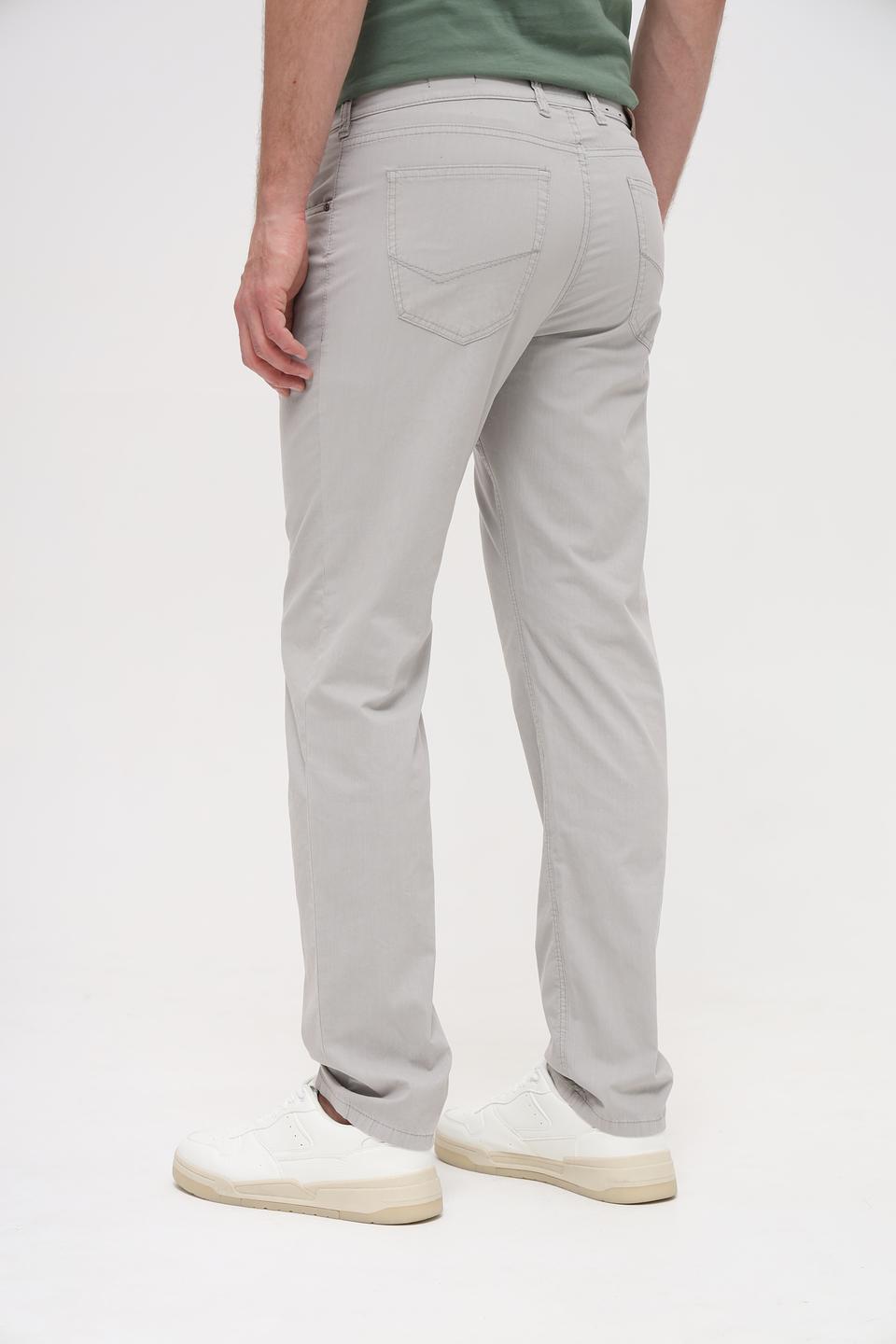 Брюки Gardeur серые