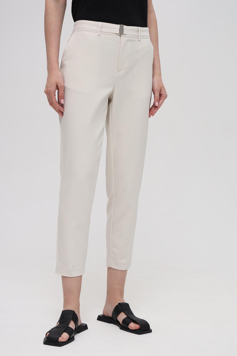 Брюки Monari бежевые