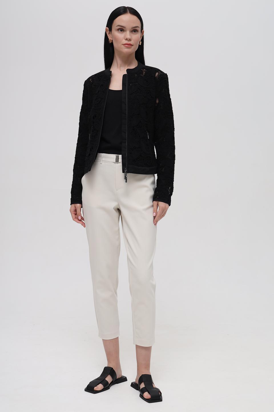 Брюки Monari бежевые