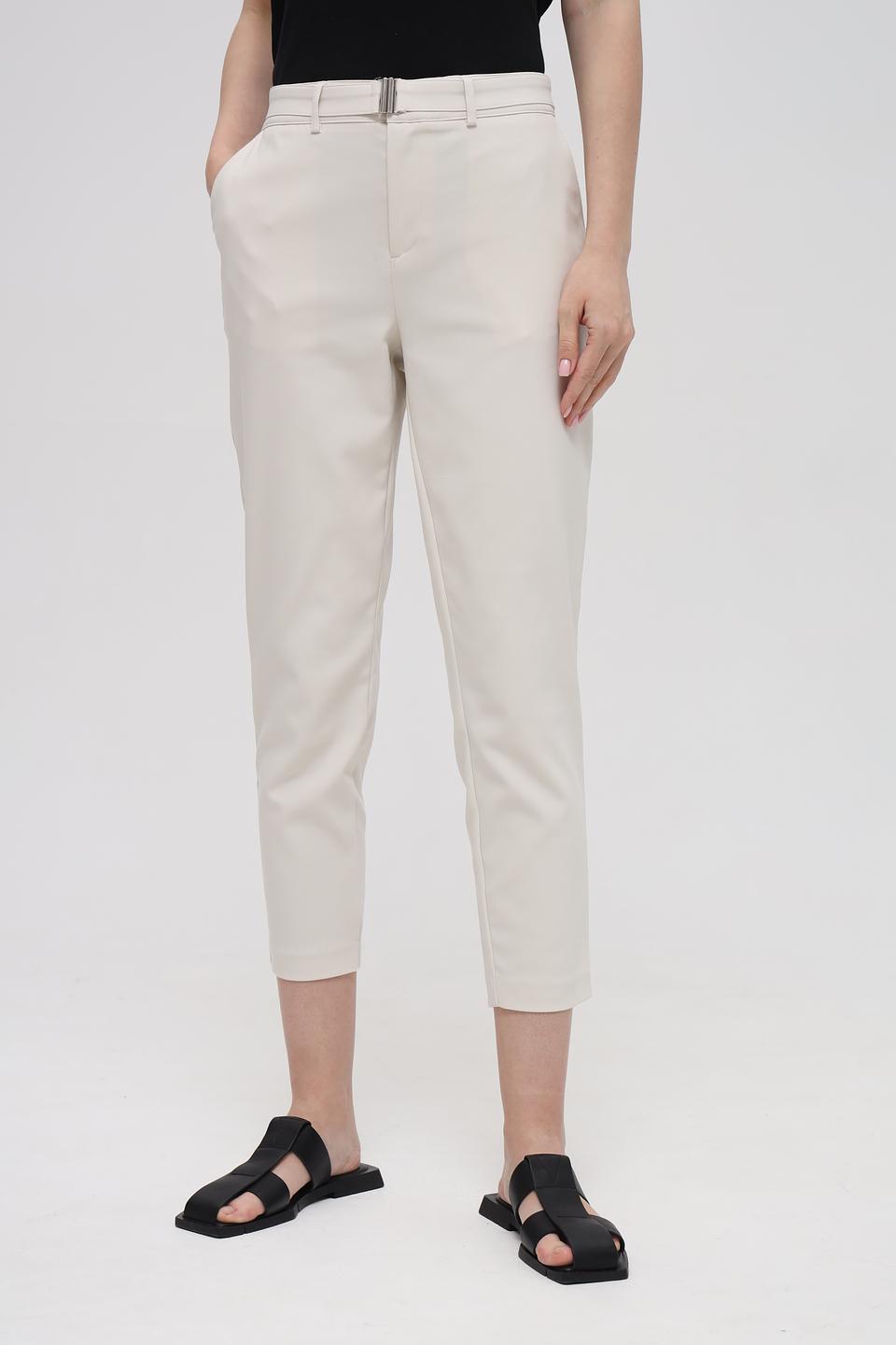 Брюки Monari бежевые