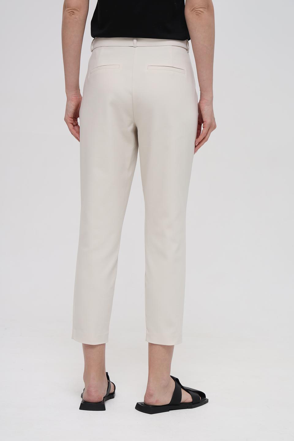 Брюки Monari бежевые