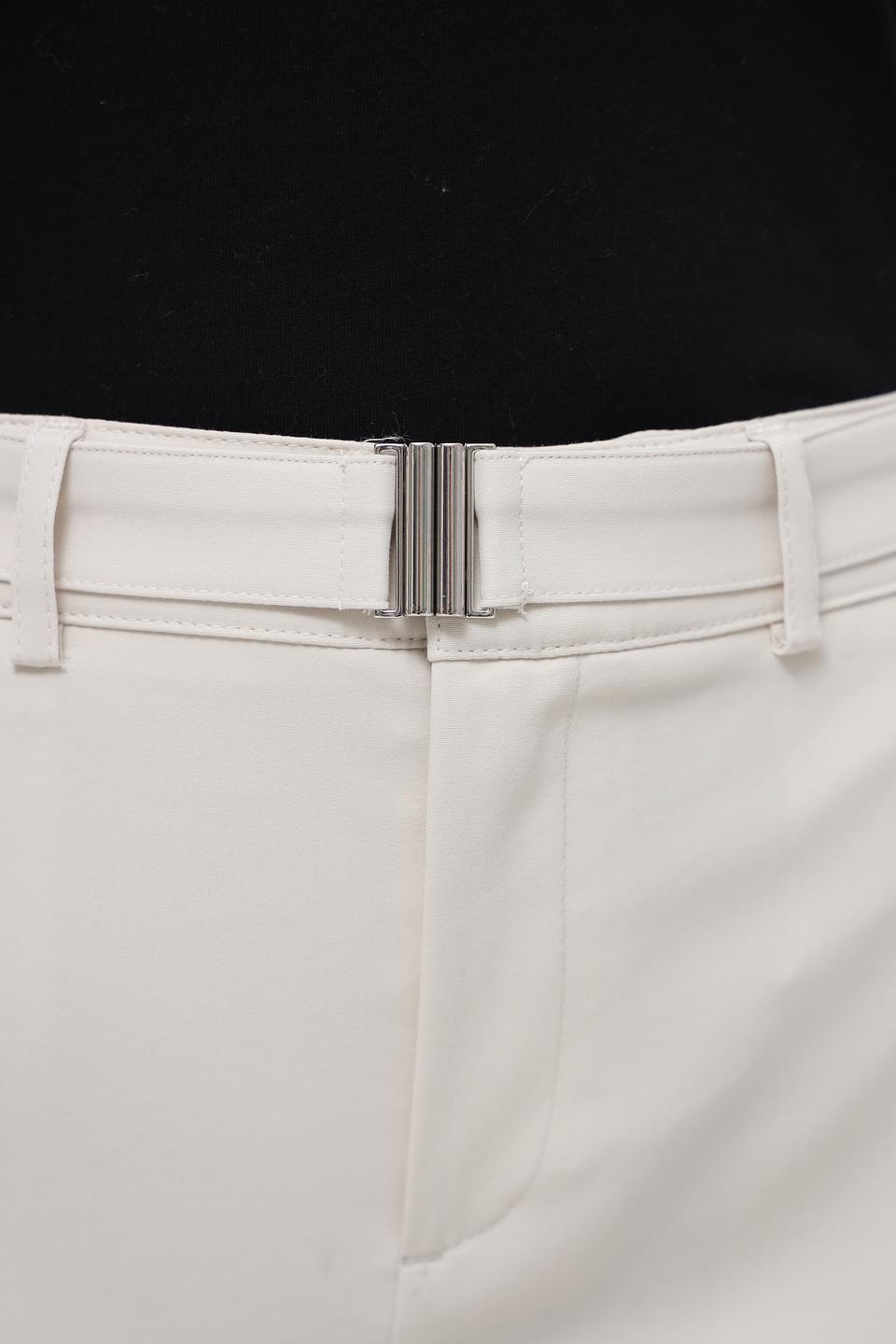 Брюки Monari бежевые