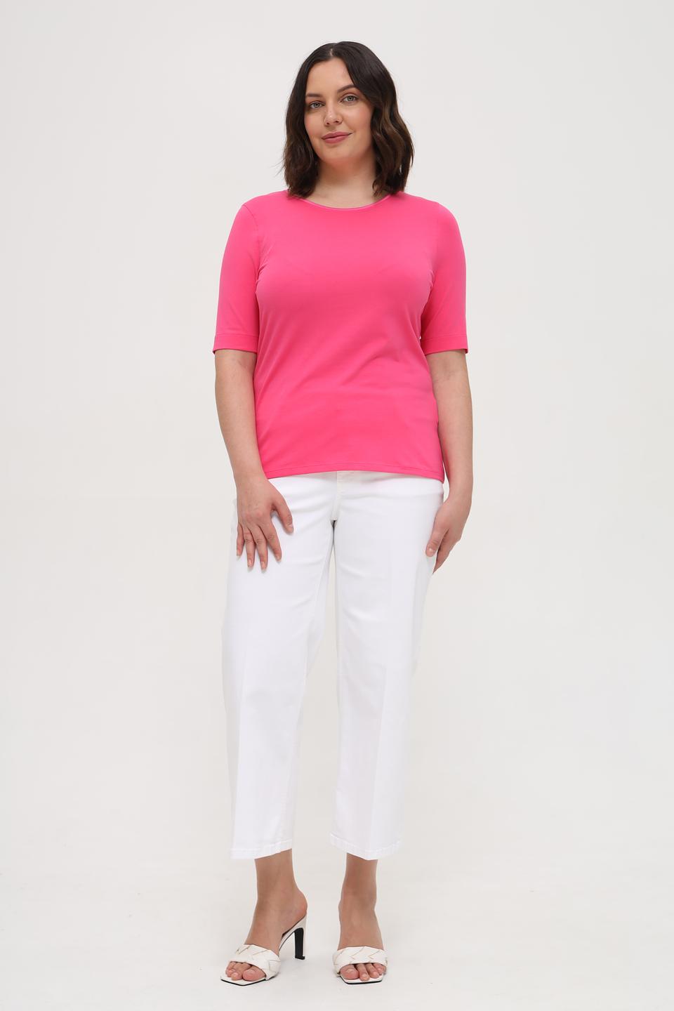 Футболка Gerry Weber EDITION фуксия