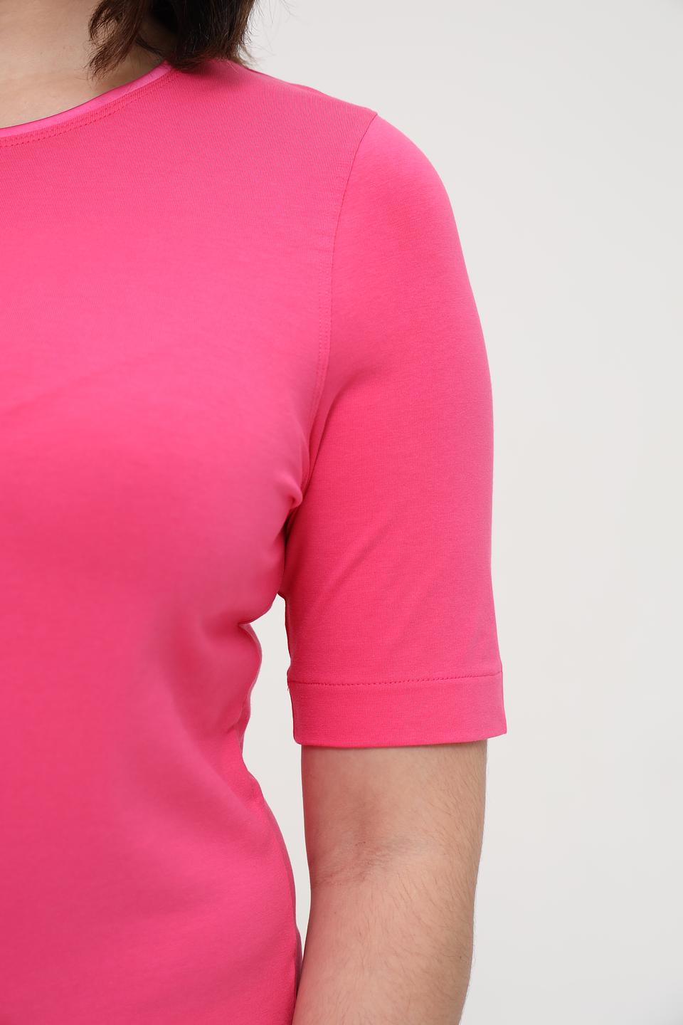 Футболка Gerry Weber EDITION фуксия