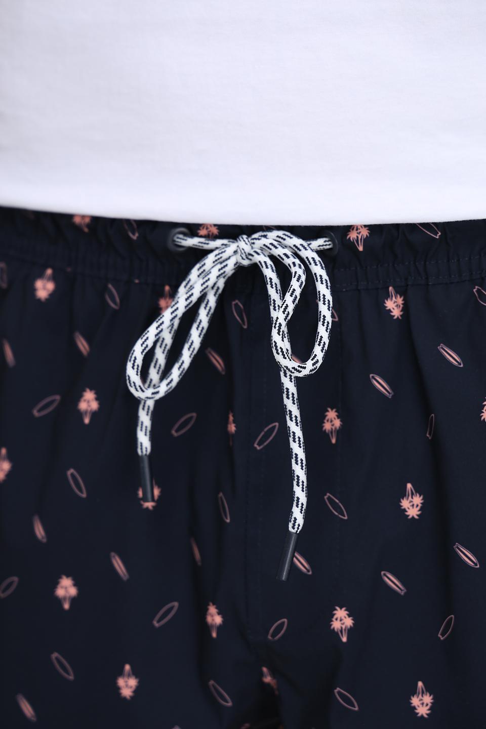 Плавки Tom Tailor с принтом