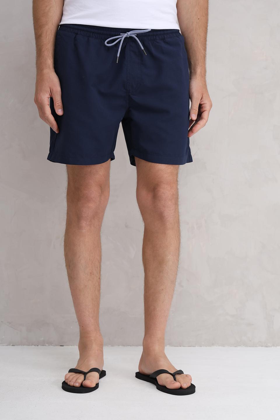 Плавки Basefield темно-синие