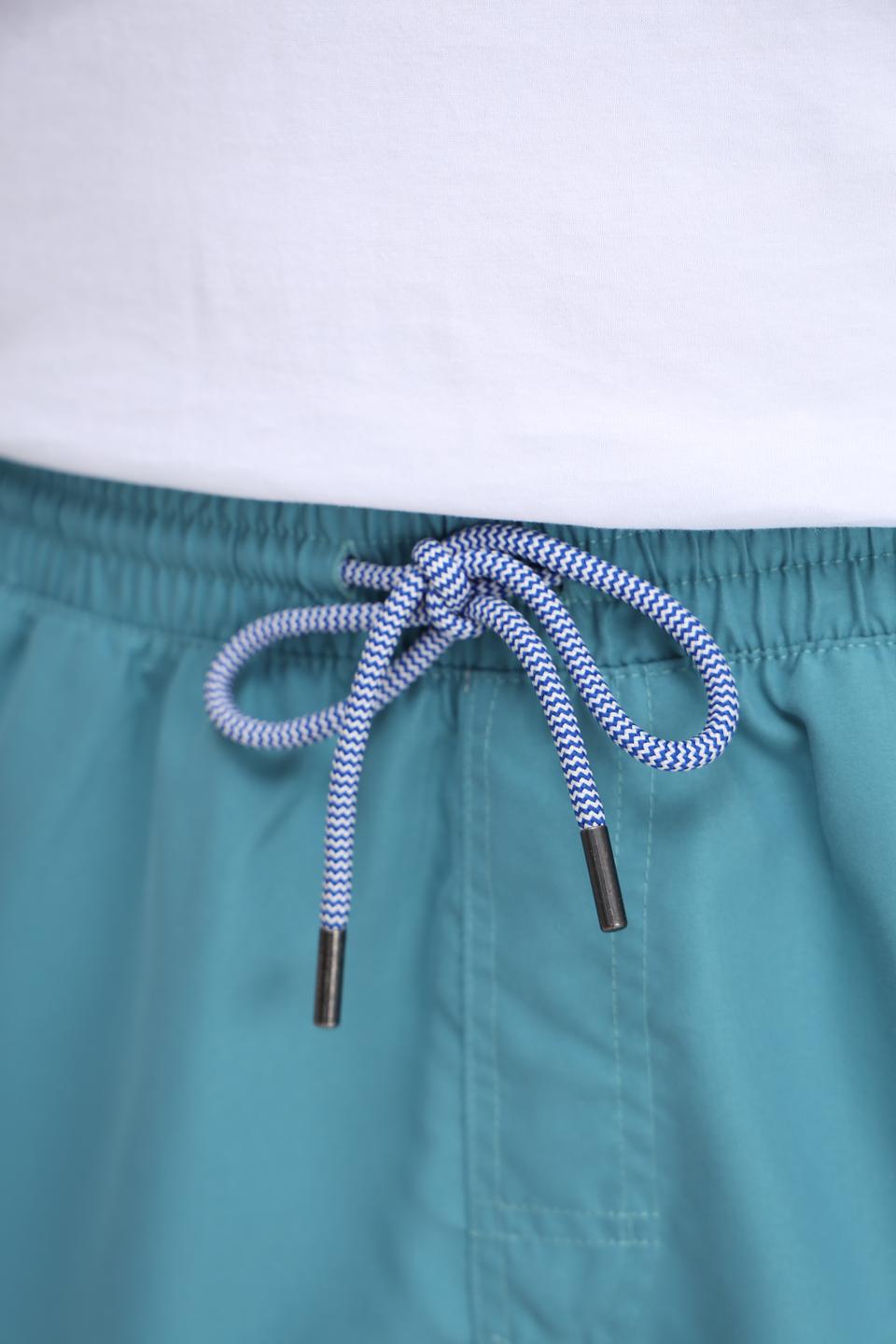 Плавки Basefield бирюзовые