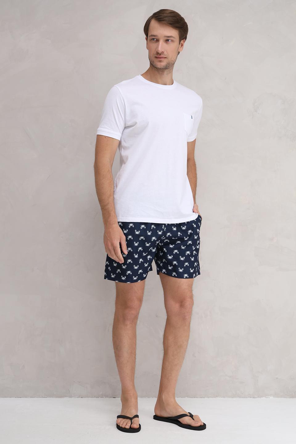 Плавки Basefield с крабами