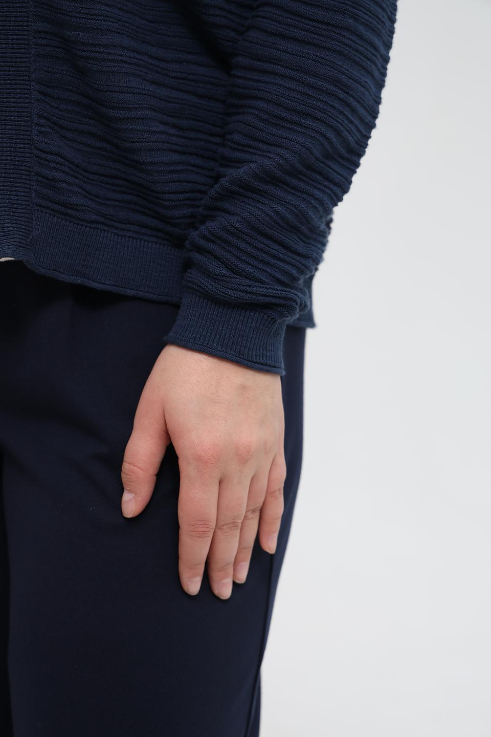 Жакет Gerry Weber EDITION синий