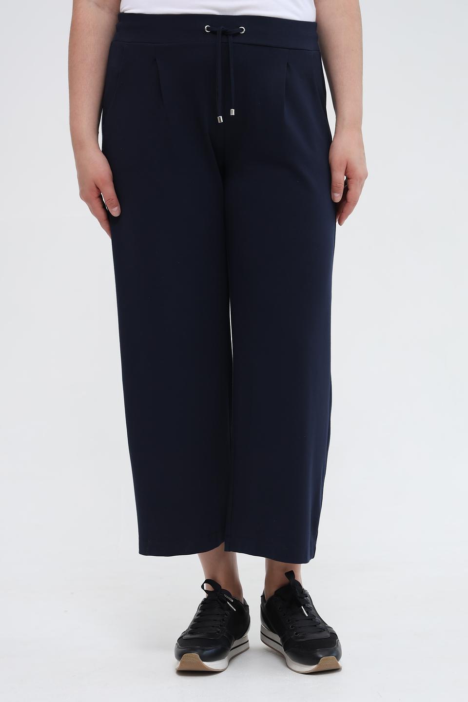 Брюки кюлоты Via Appia DUE