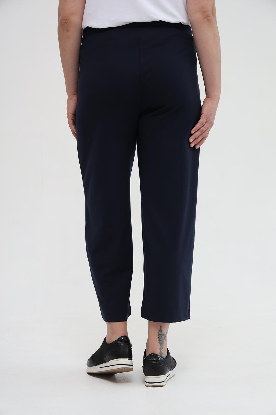 Брюки кюлоты Via Appia DUE