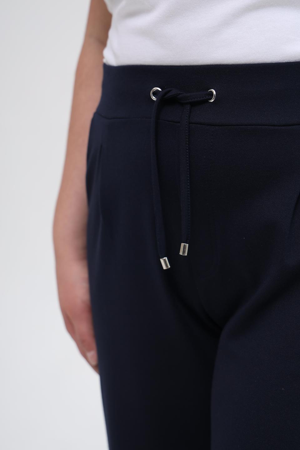 Брюки кюлоты Via Appia DUE