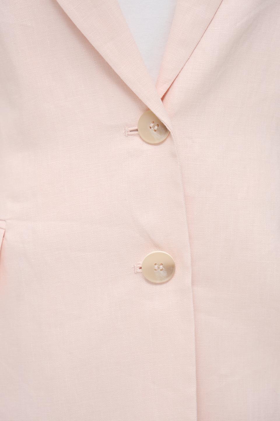 Жакет Gerry Weber светло-розовый