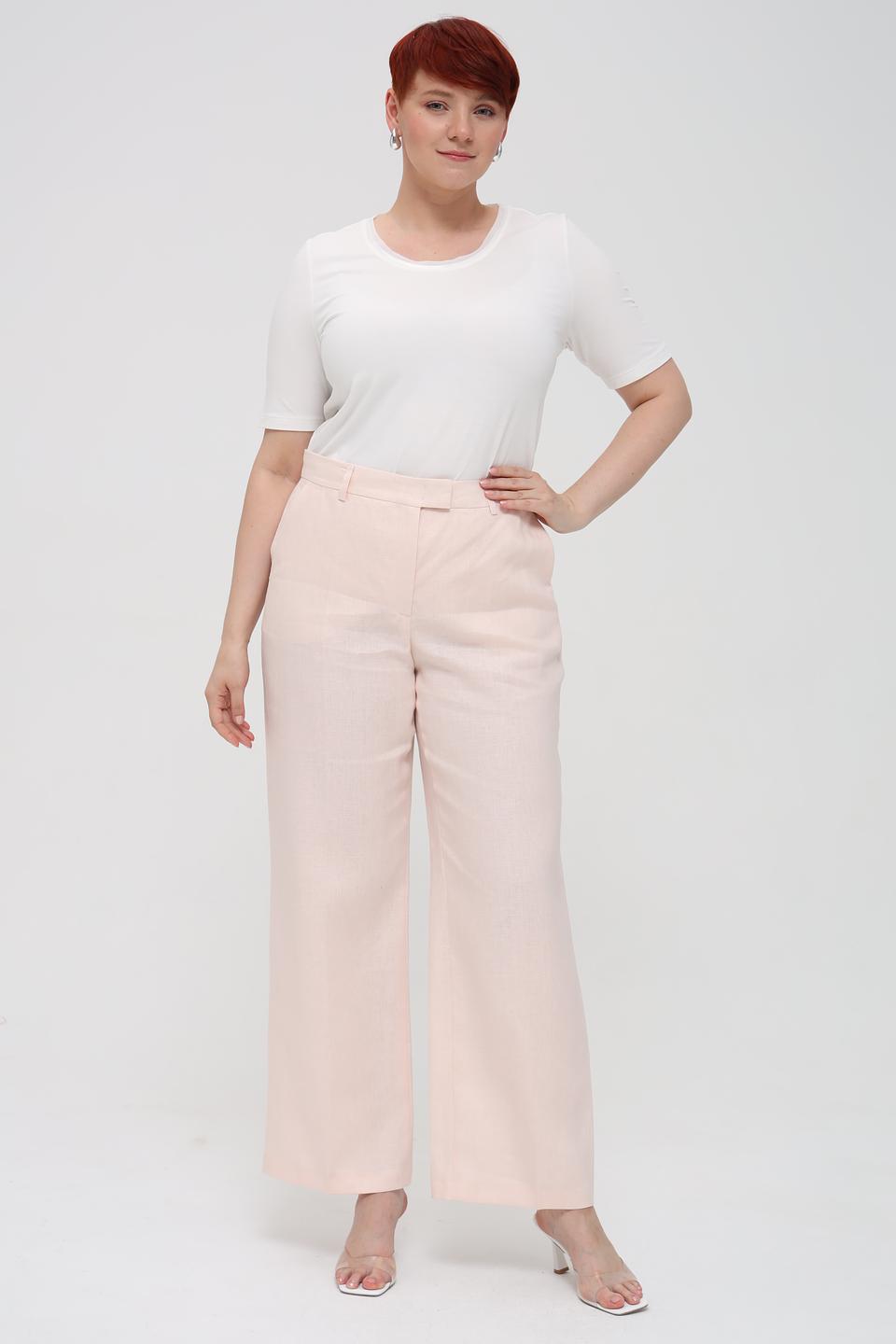 Футболка Gerry Weber базовый белый