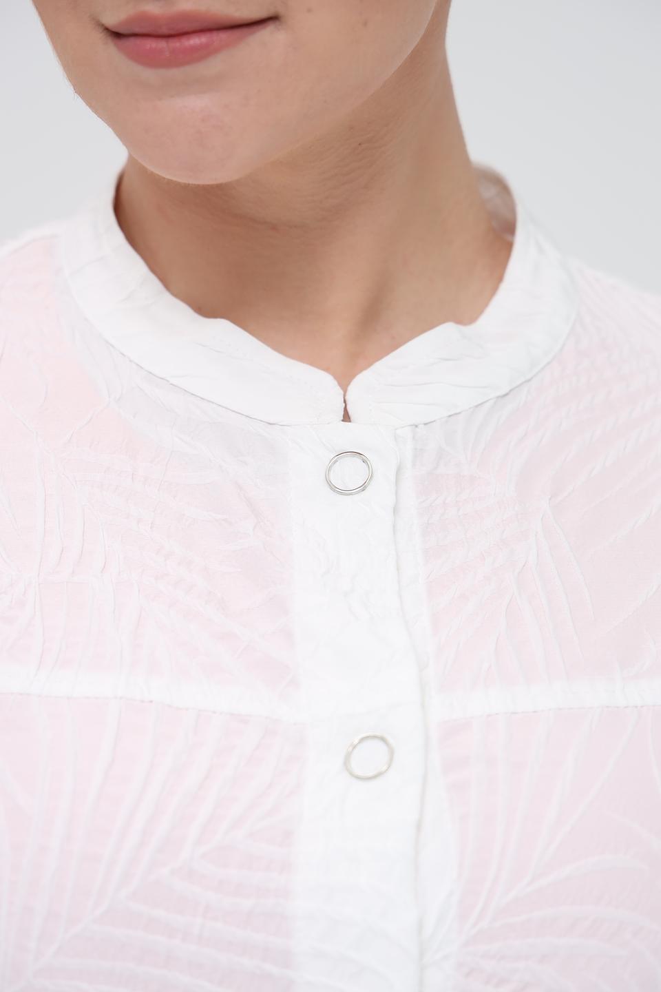 Жакет Frank Walder с узором