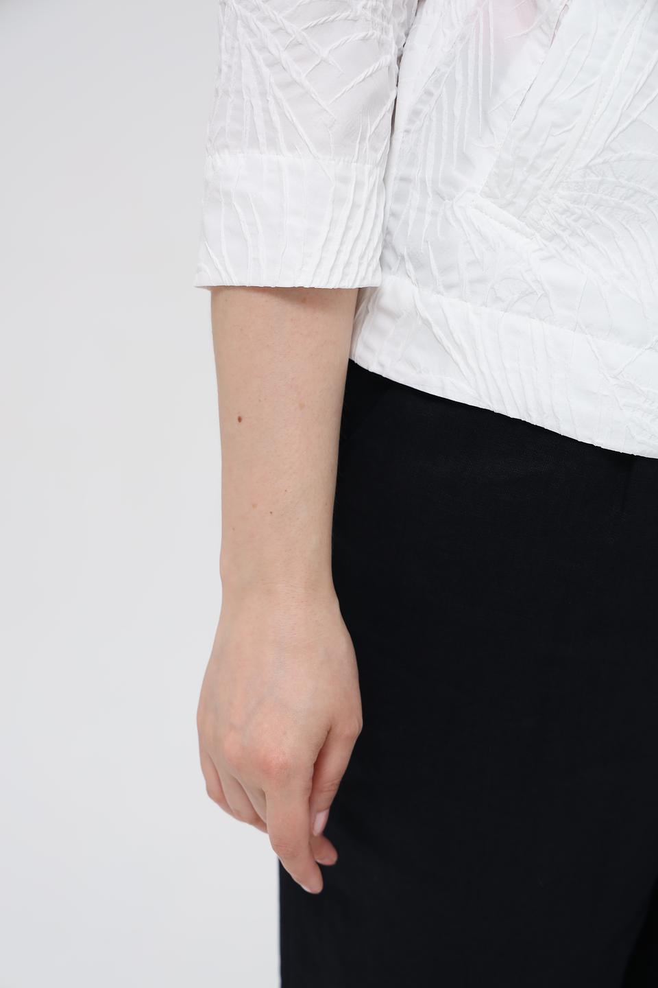 Жакет Frank Walder с узором