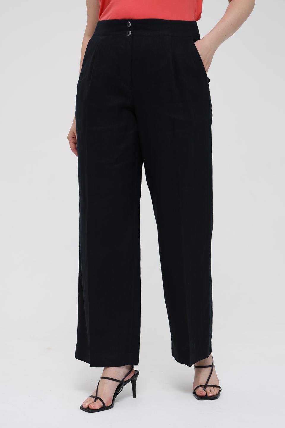 Брюки Gerry Weber EDITION чёрные