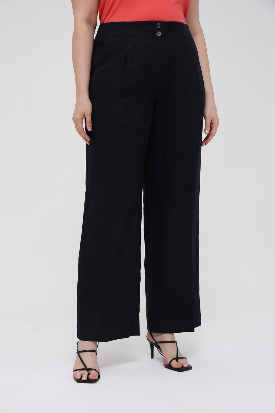 Брюки Gerry Weber EDITION чёрные