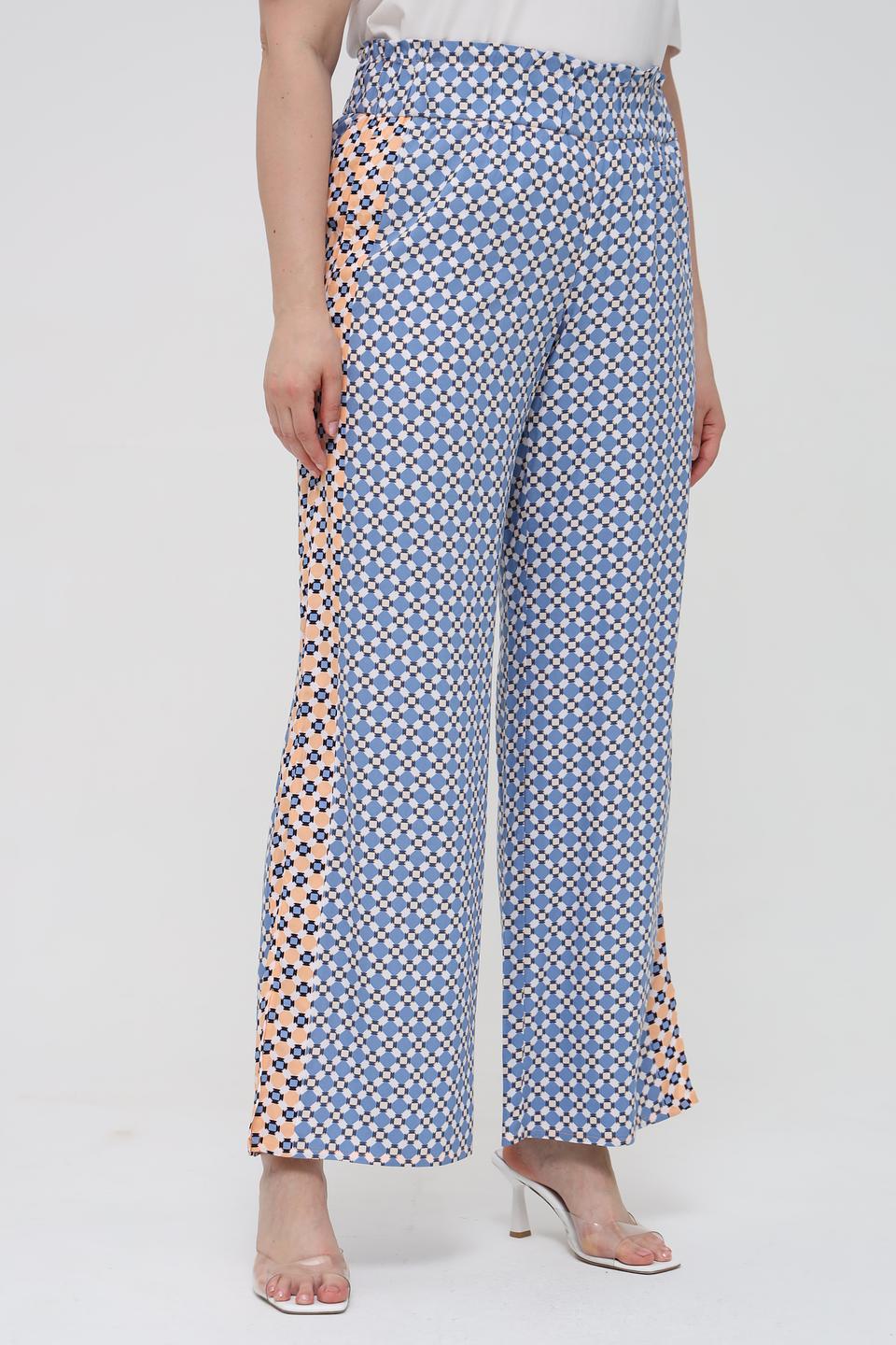 Брюки Gerry Weber EDITION в клетку